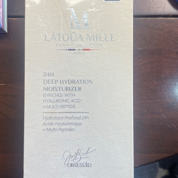 Hydration - Picture 1 of 1